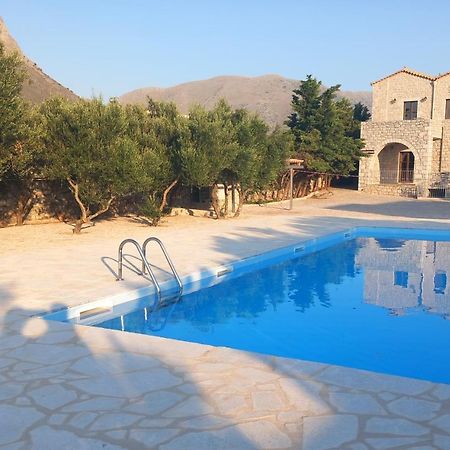Koukouri Suites Areópoli Extérieur photo