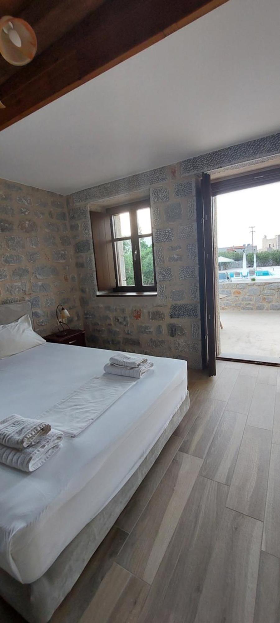 Koukouri Suites Areópoli Extérieur photo