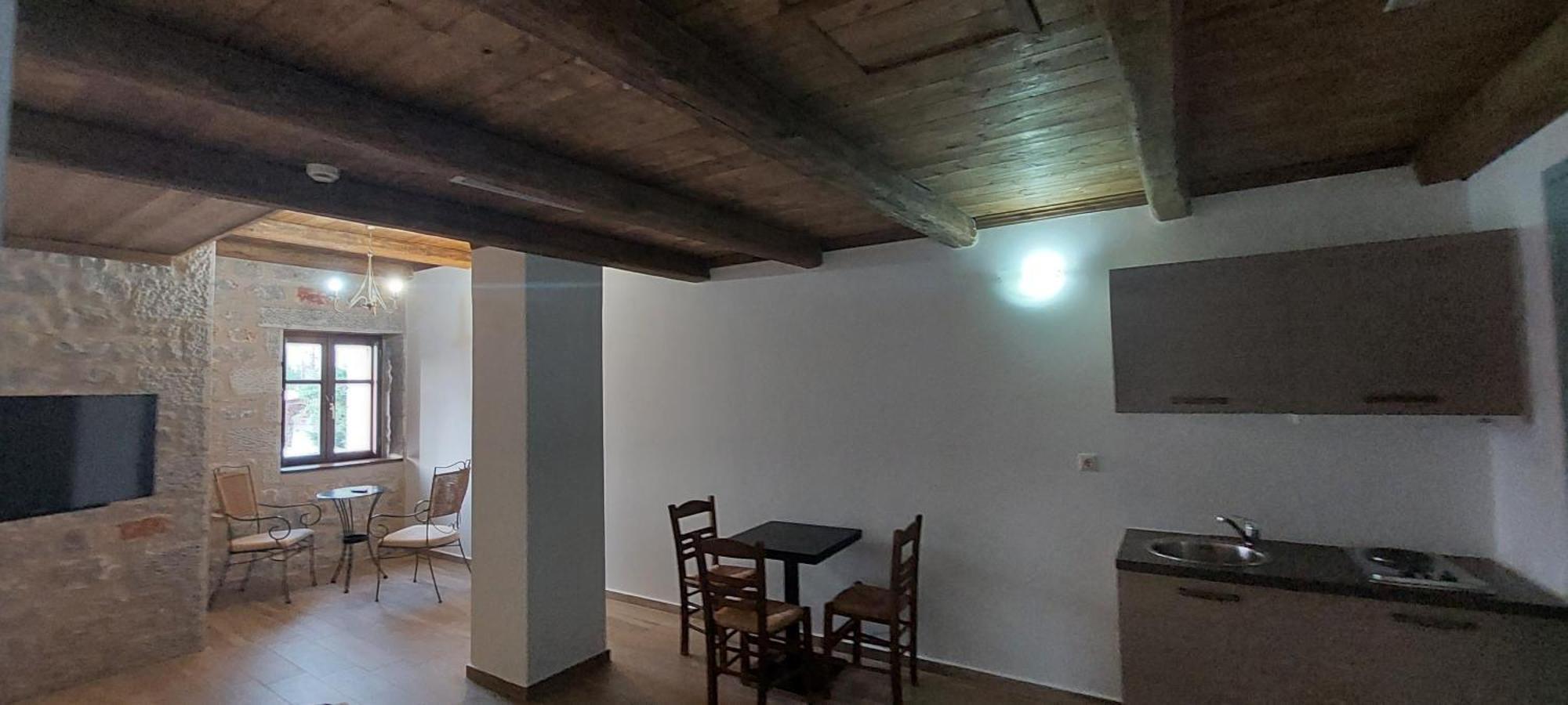 Koukouri Suites Areópoli Extérieur photo