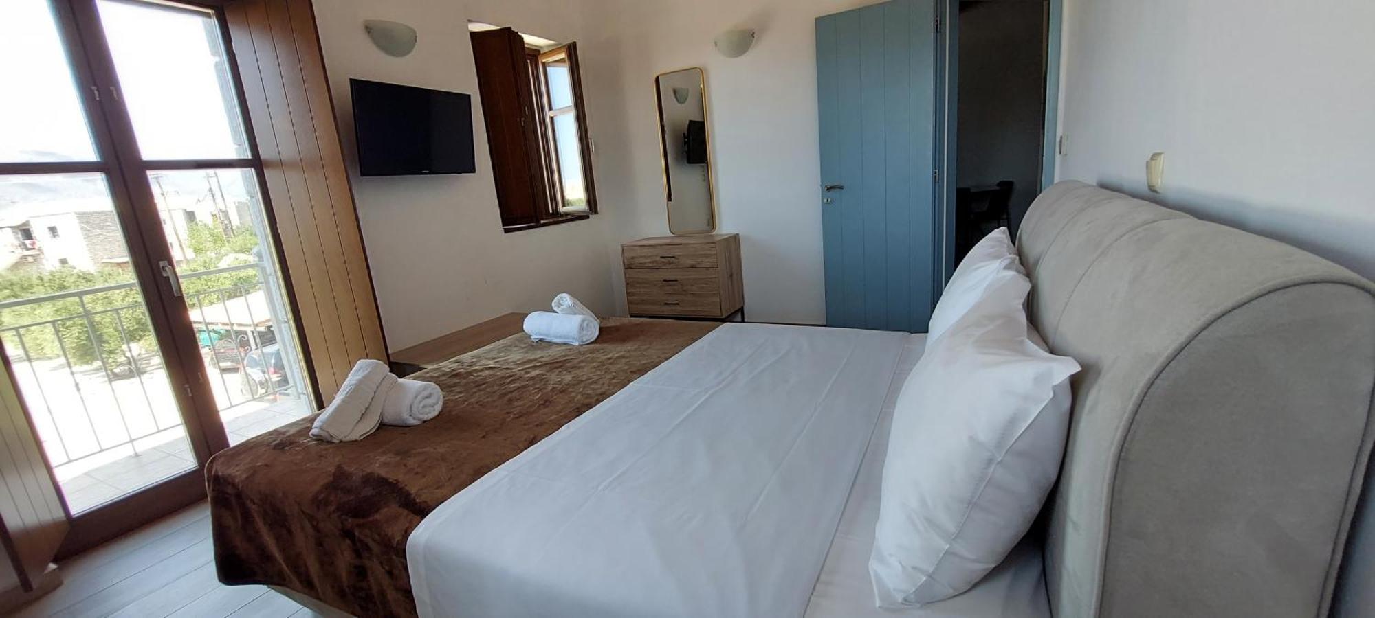 Koukouri Suites Areópoli Extérieur photo
