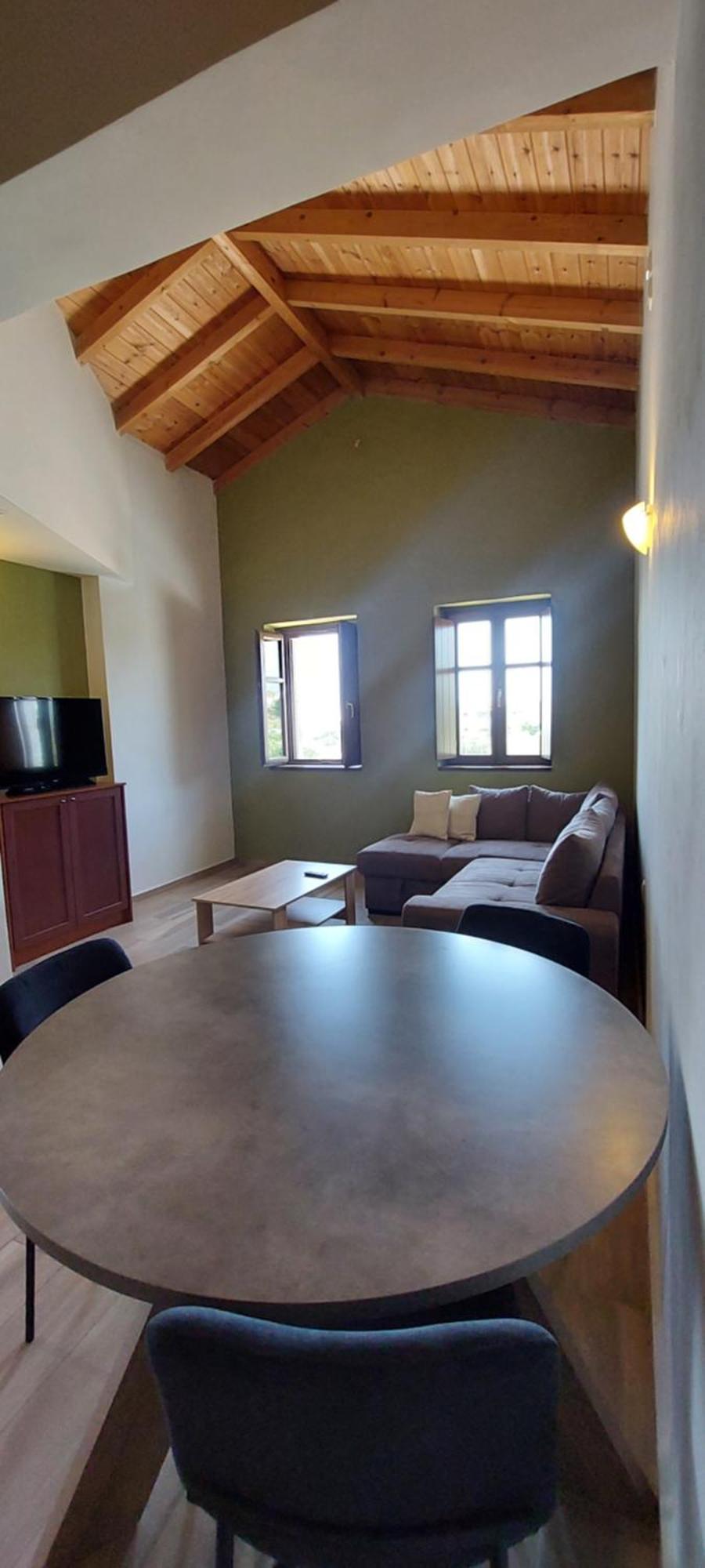 Koukouri Suites Areópoli Extérieur photo