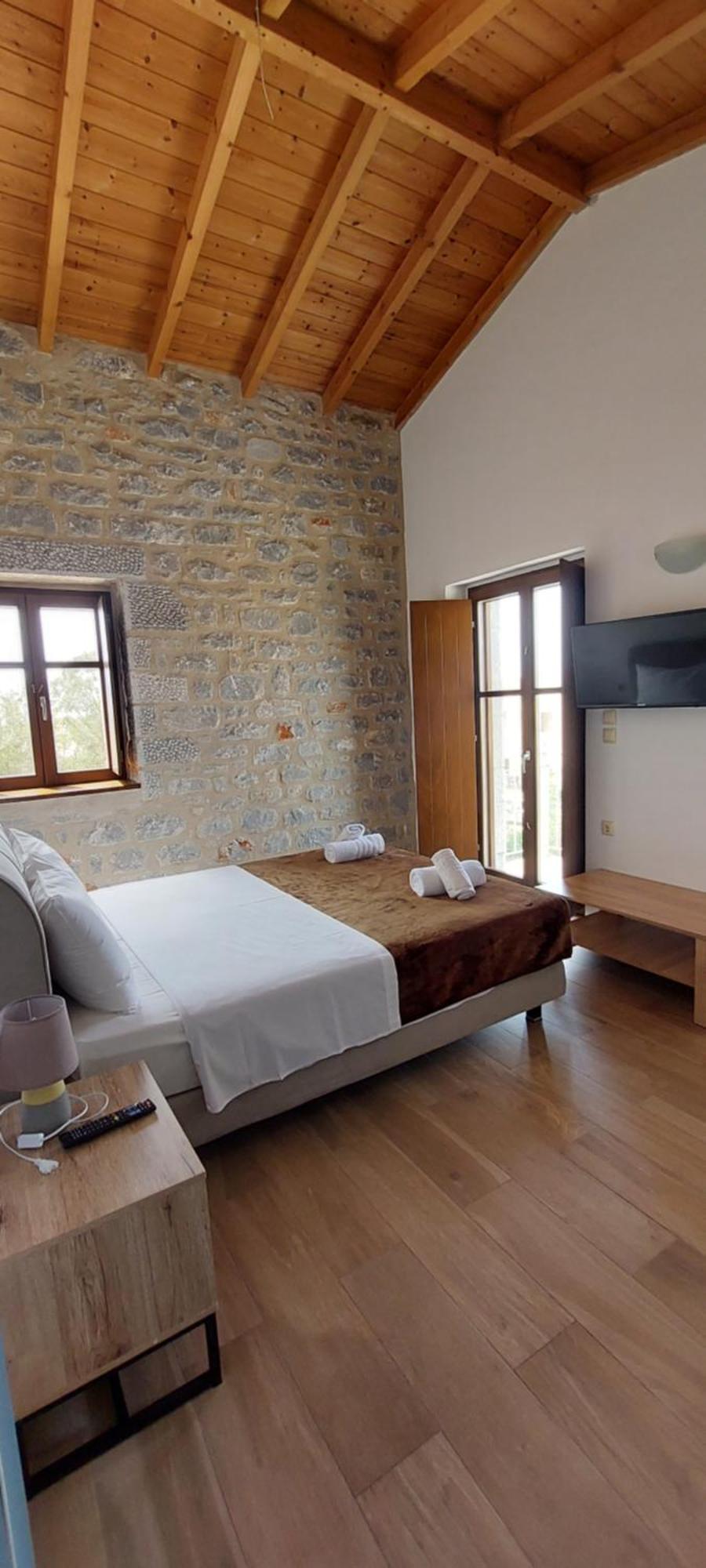 Koukouri Suites Areópoli Extérieur photo