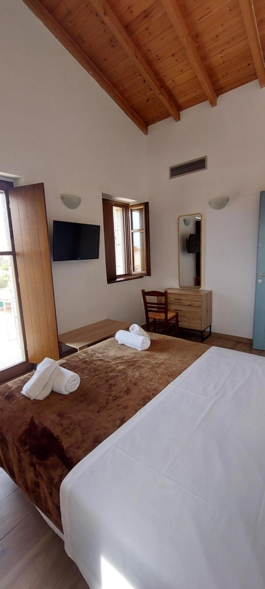 Koukouri Suites Areópoli Extérieur photo