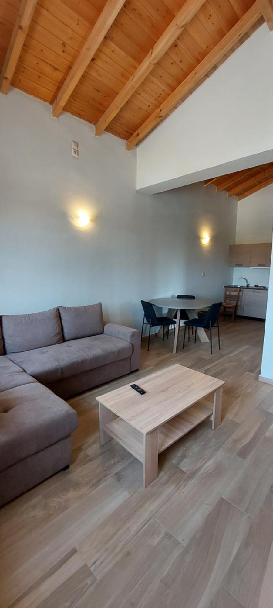 Koukouri Suites Areópoli Extérieur photo