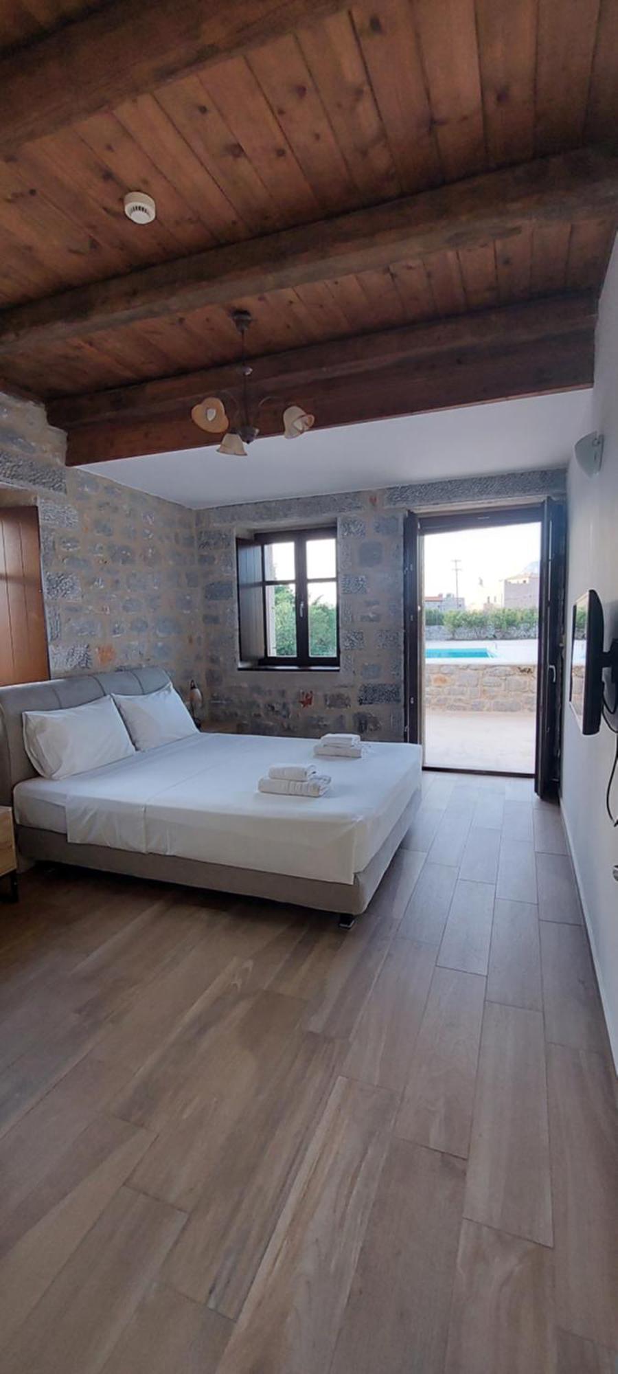 Koukouri Suites Areópoli Extérieur photo