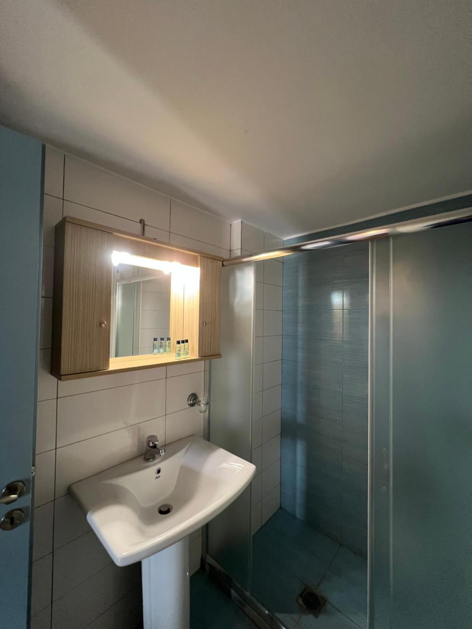 Koukouri Suites Areópoli Extérieur photo