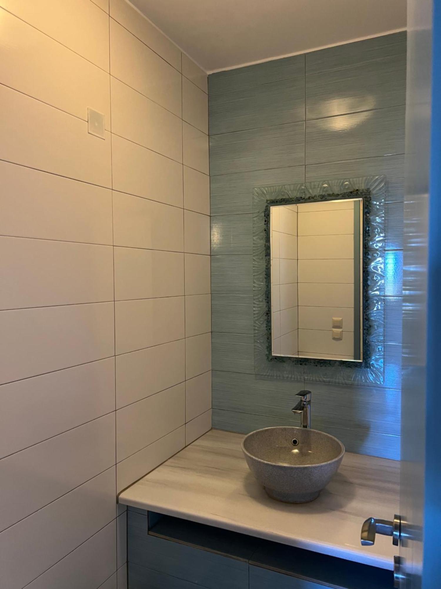 Koukouri Suites Areópoli Extérieur photo