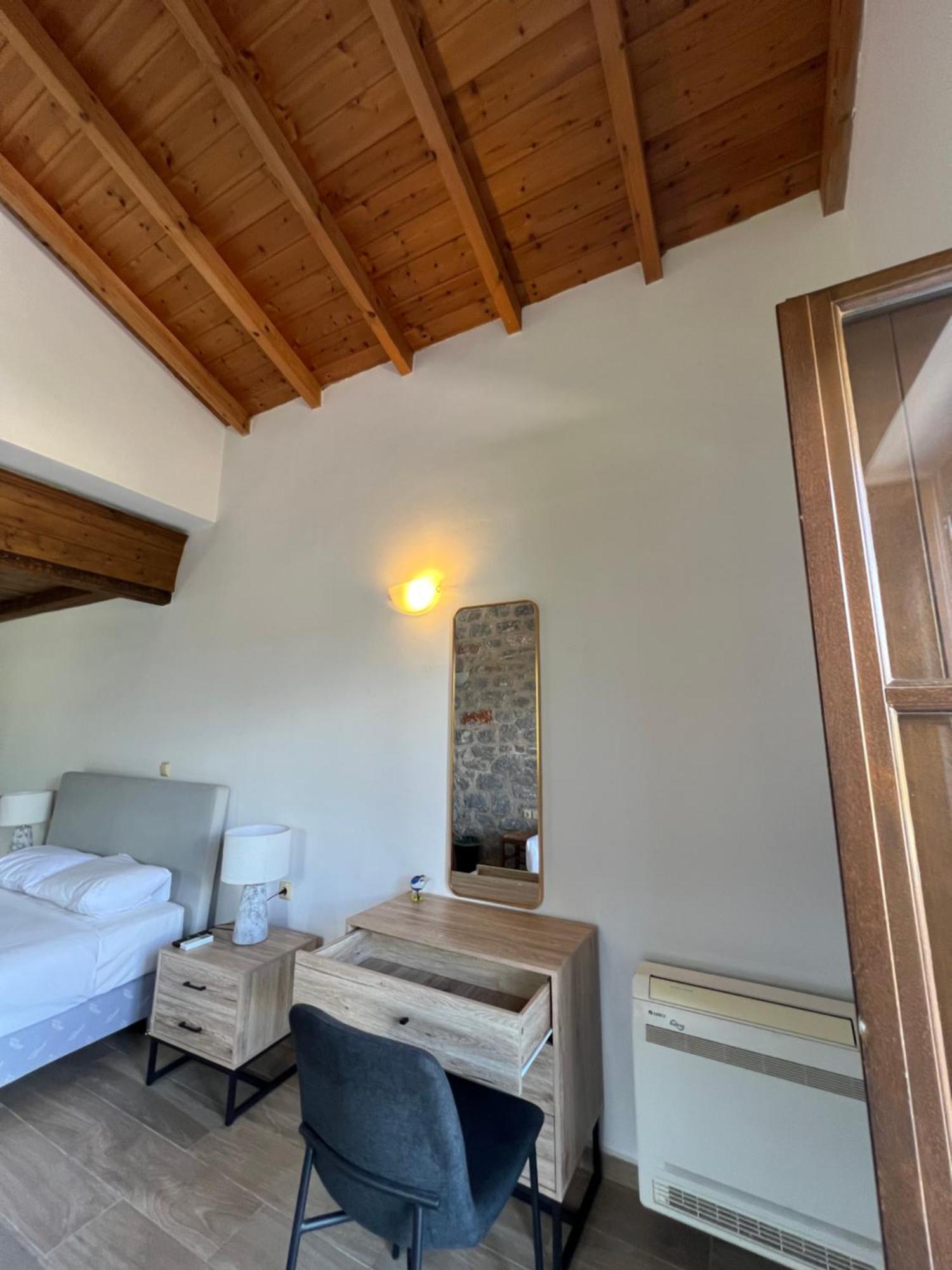 Koukouri Suites Areópoli Extérieur photo