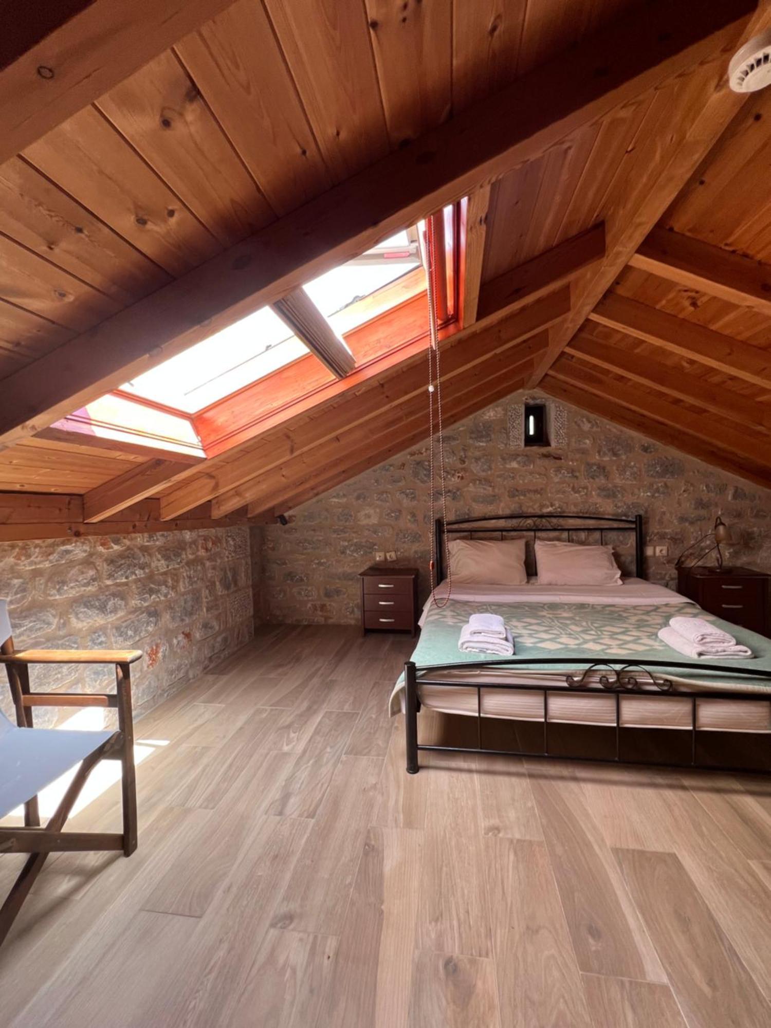 Koukouri Suites Areópoli Extérieur photo