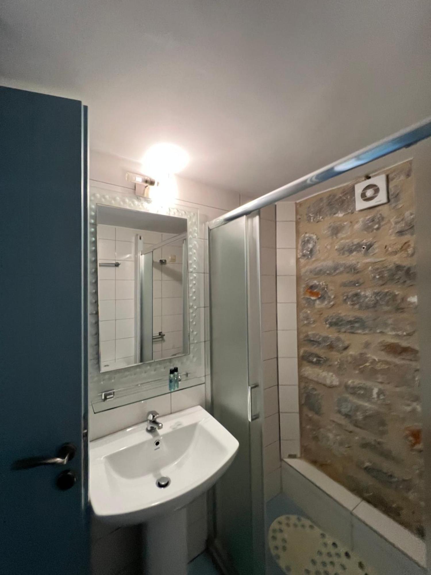 Koukouri Suites Areópoli Extérieur photo