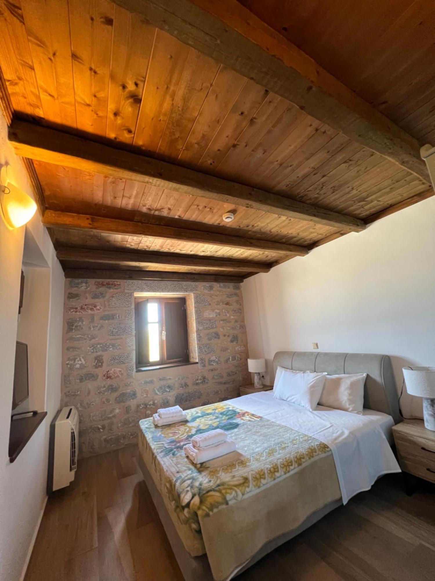 Koukouri Suites Areópoli Extérieur photo