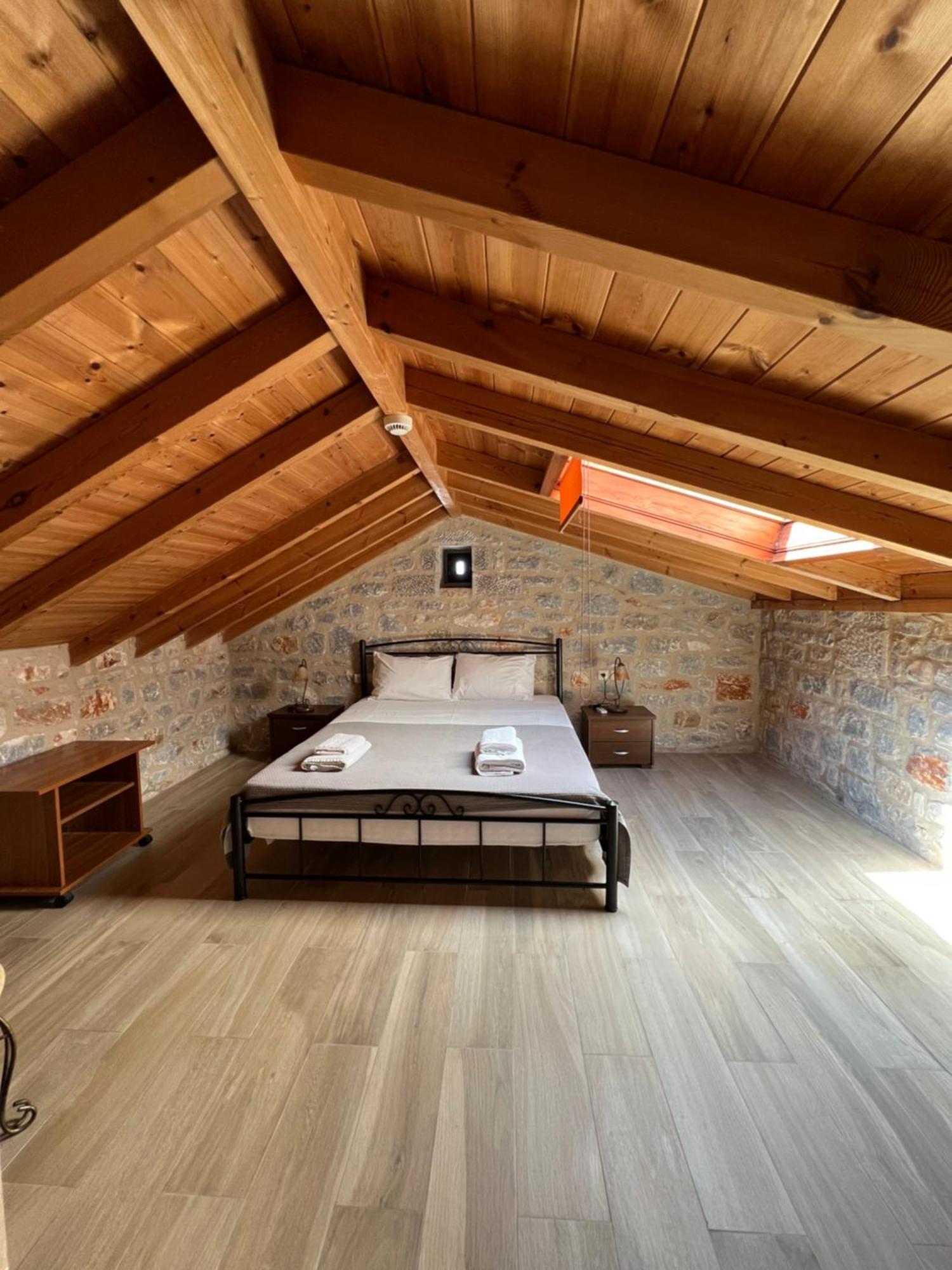 Koukouri Suites Areópoli Extérieur photo