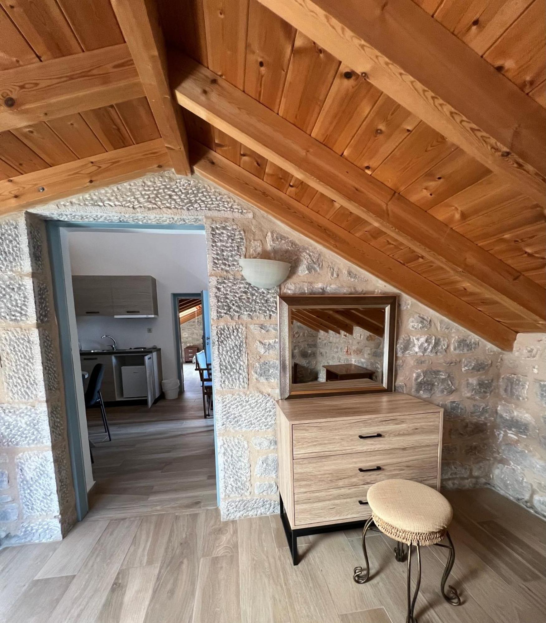 Koukouri Suites Areópoli Extérieur photo