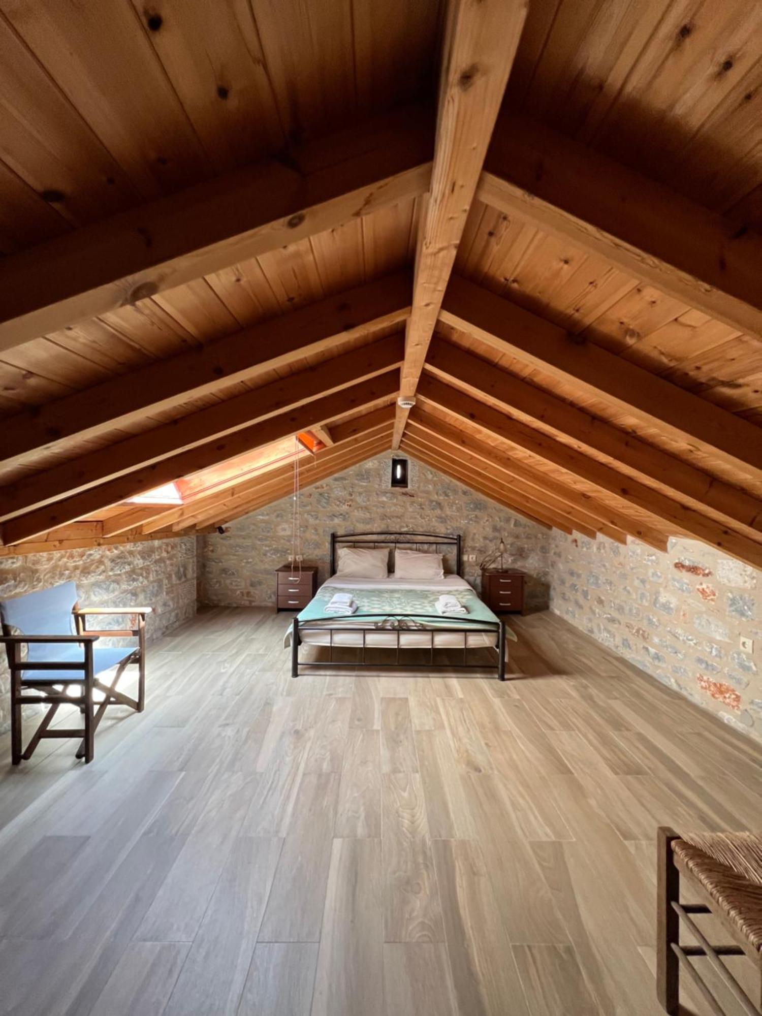 Koukouri Suites Areópoli Extérieur photo