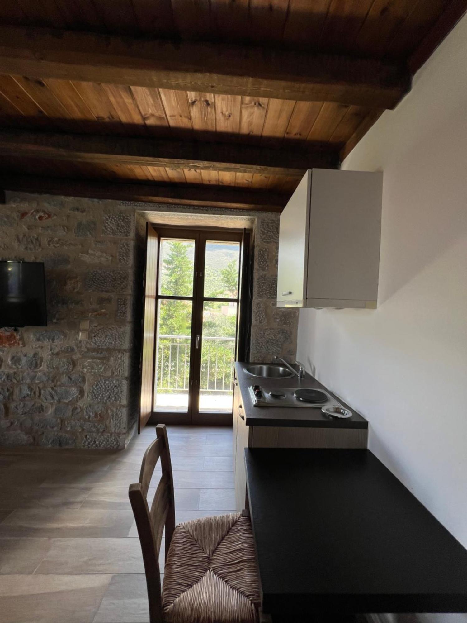 Koukouri Suites Areópoli Extérieur photo