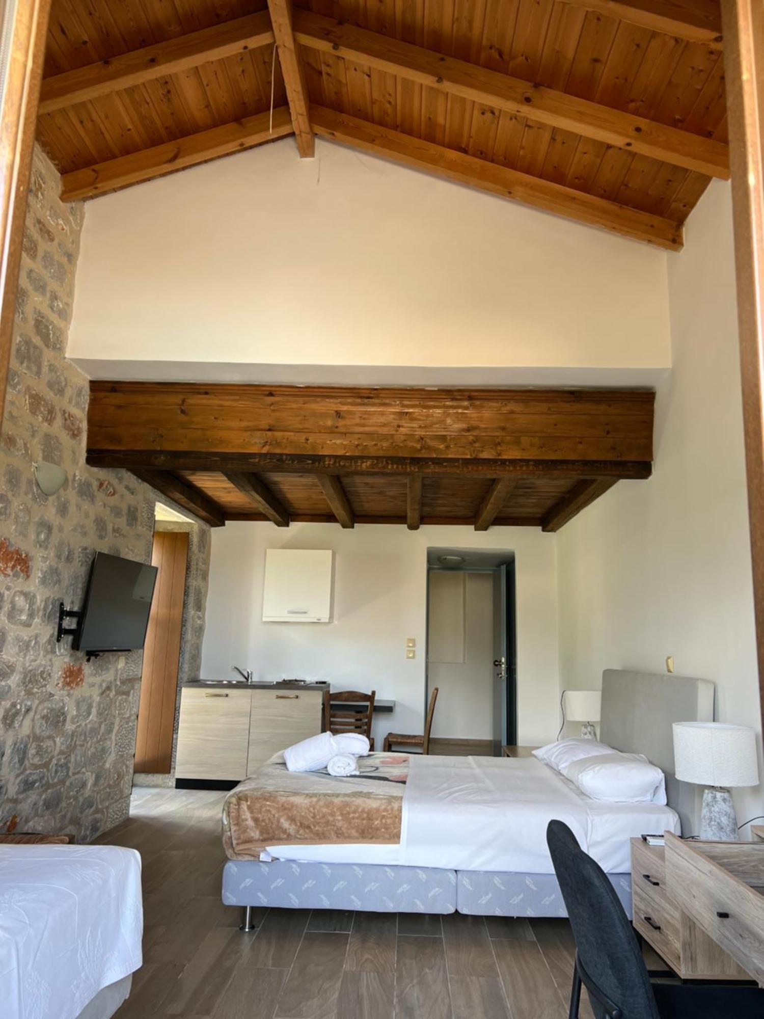 Koukouri Suites Areópoli Extérieur photo