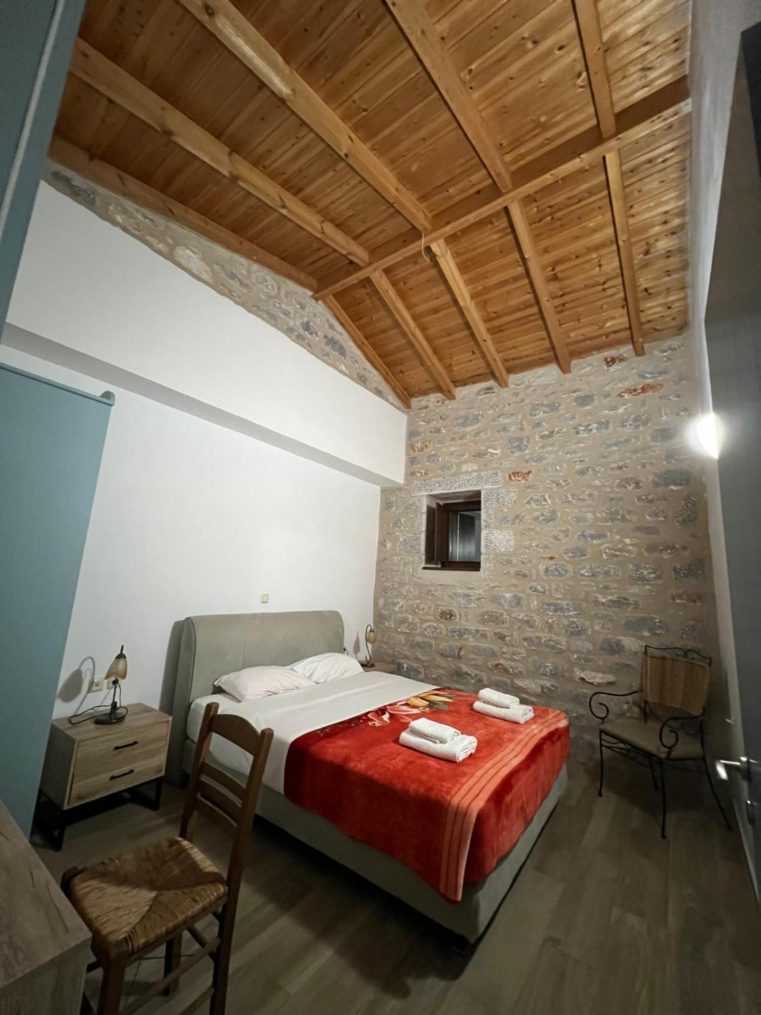 Koukouri Suites Areópoli Extérieur photo