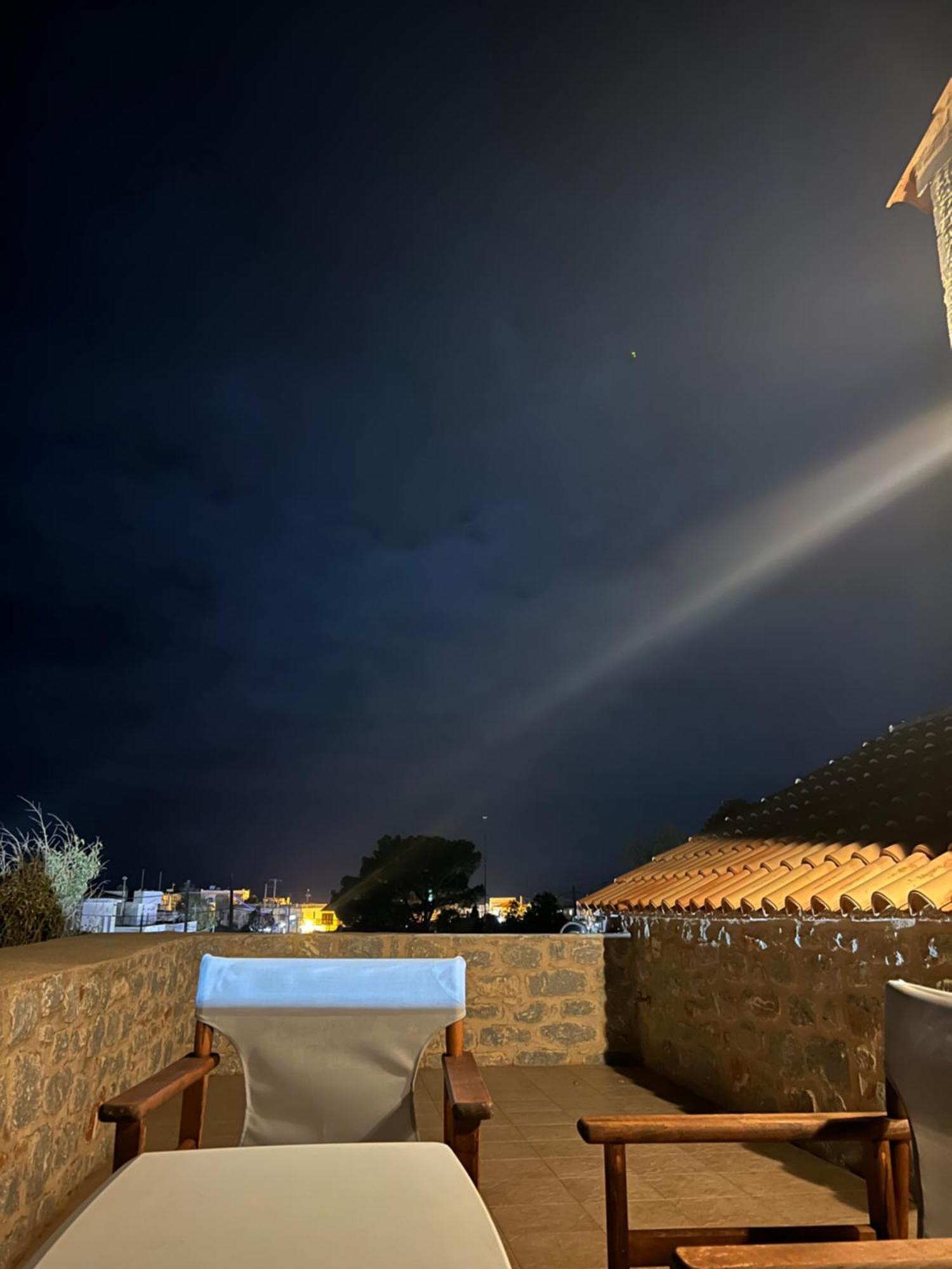 Koukouri Suites Areópoli Extérieur photo