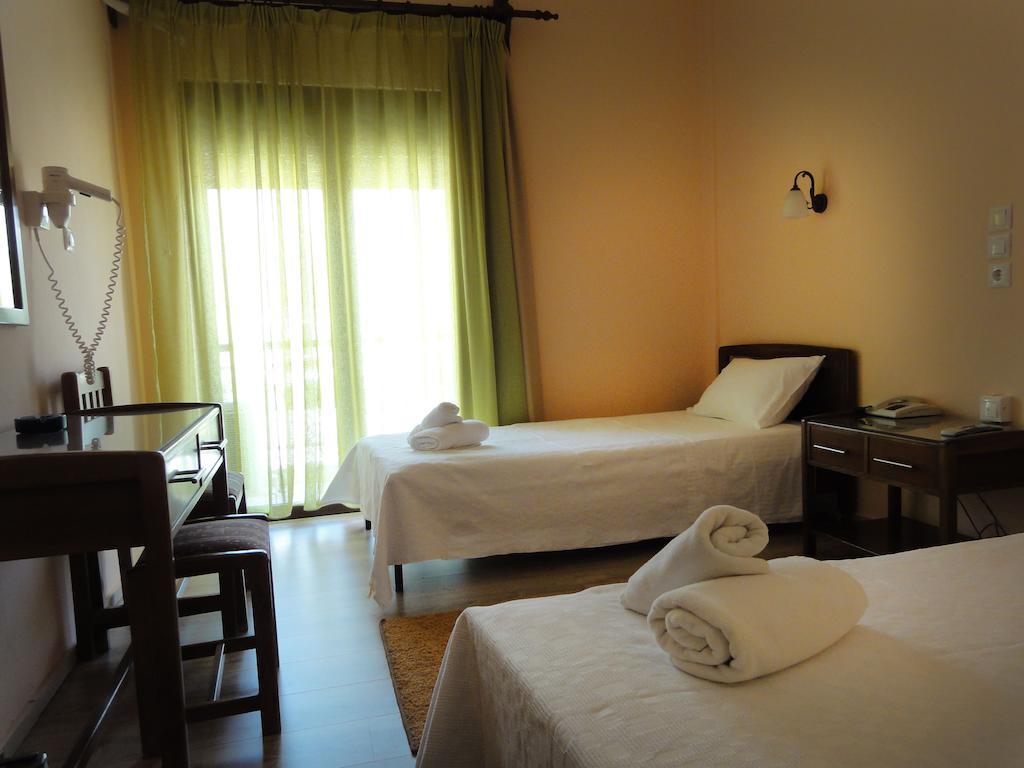 Koukouri Suites Areópoli Extérieur photo