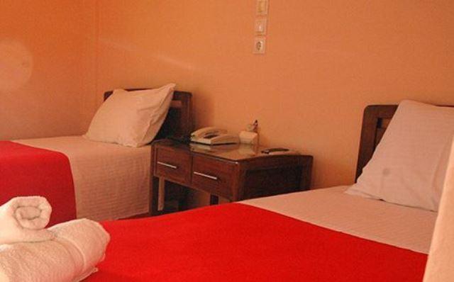 Koukouri Suites Areópoli Extérieur photo
