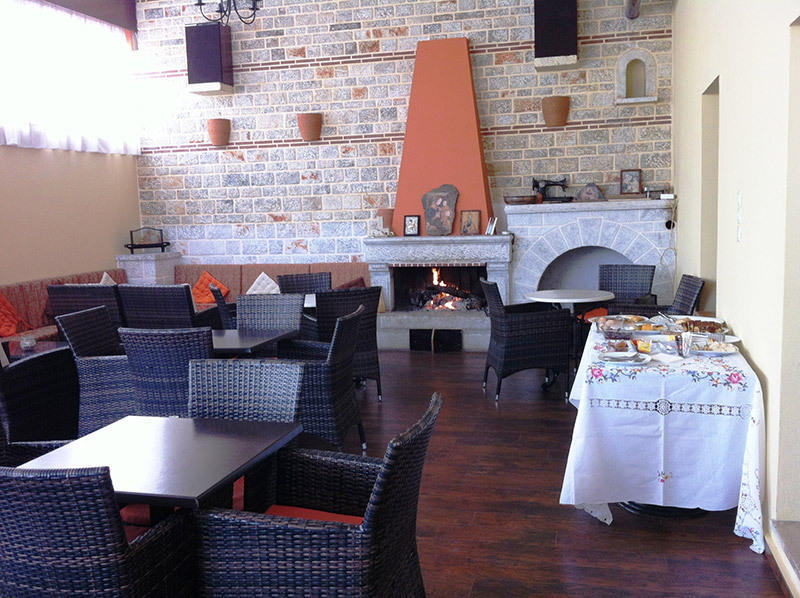 Koukouri Suites Areópoli Extérieur photo