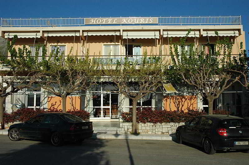 Koukouri Suites Areópoli Extérieur photo
